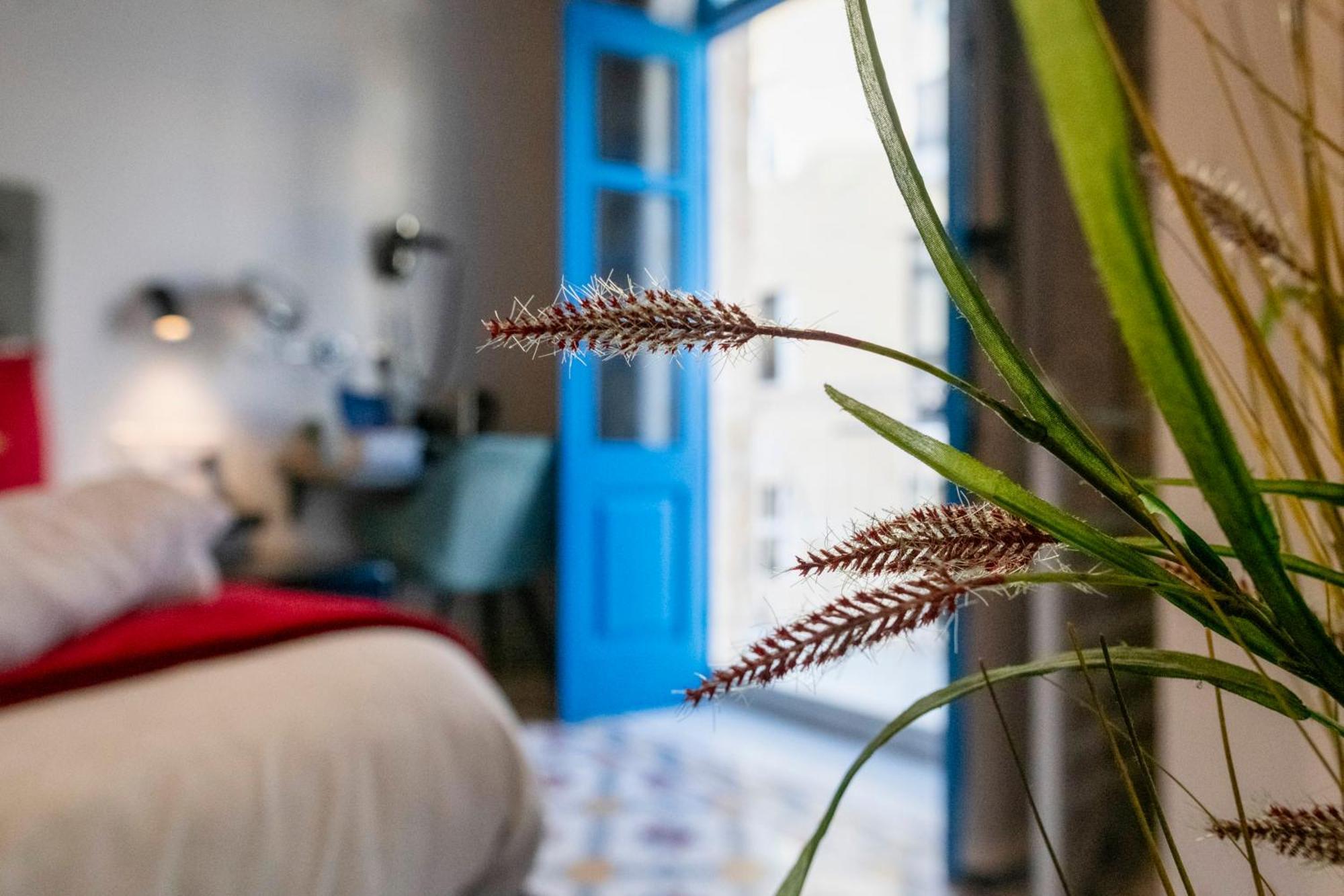 Mandera'S Boutique Suites & Dorms Валетта Экстерьер фото