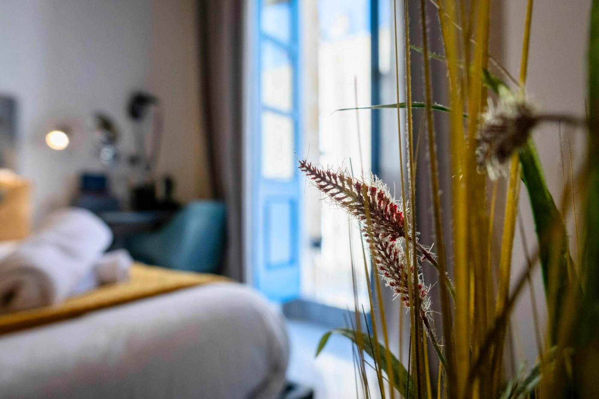Mandera'S Boutique Suites & Dorms Валетта Экстерьер фото