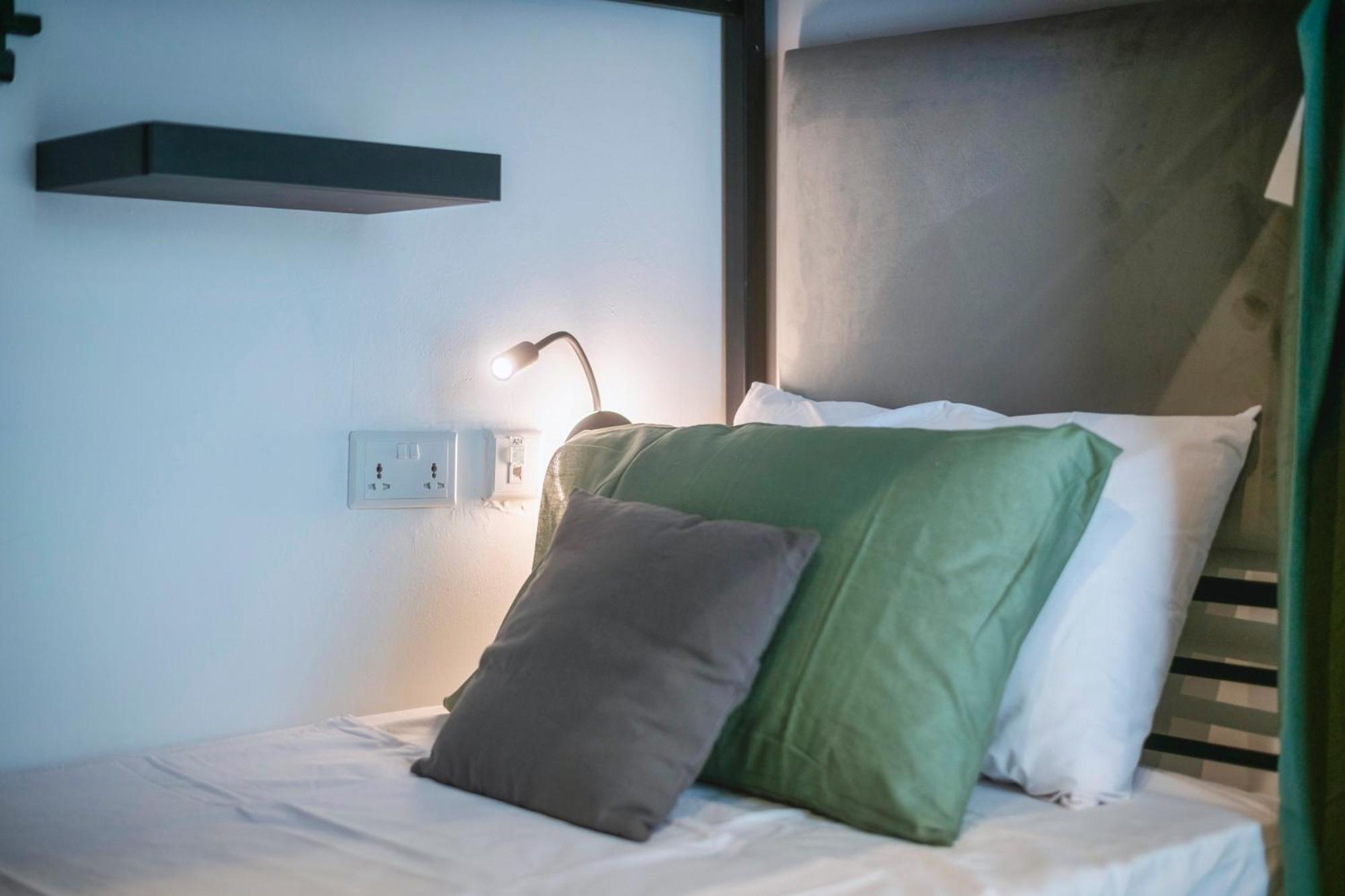 Mandera'S Boutique Suites & Dorms Валетта Экстерьер фото